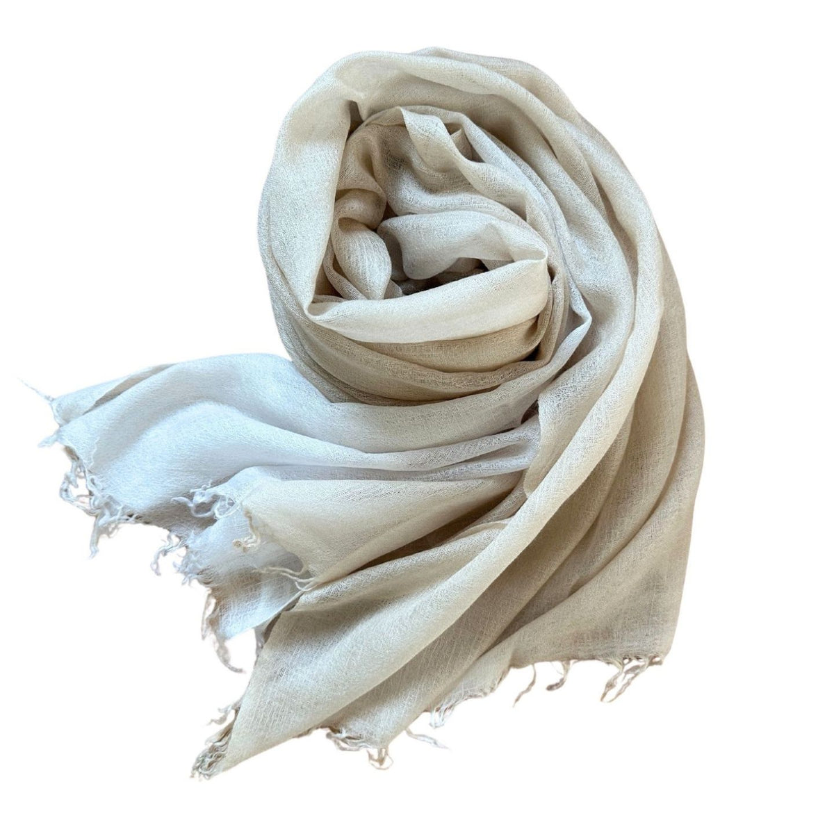 Dune Cashmere Scarf