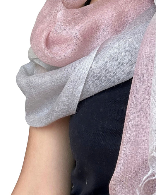 Aurora Cashmere Shawl