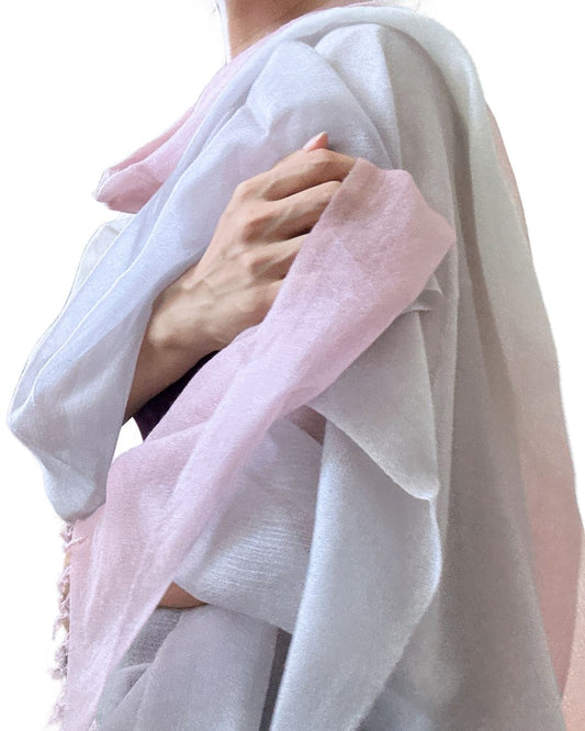 Aurora Cashmere Scarf
