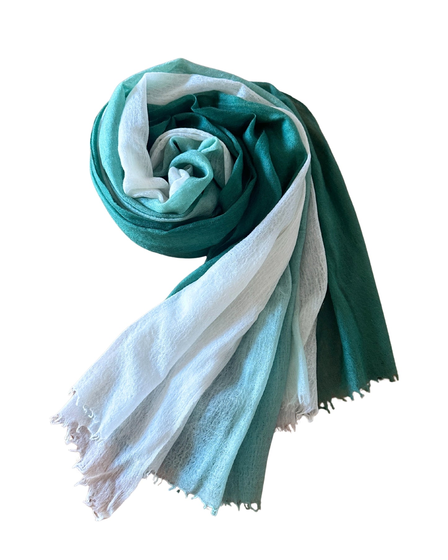 NEW! Juniper Cloud Baby Cashmere Stole