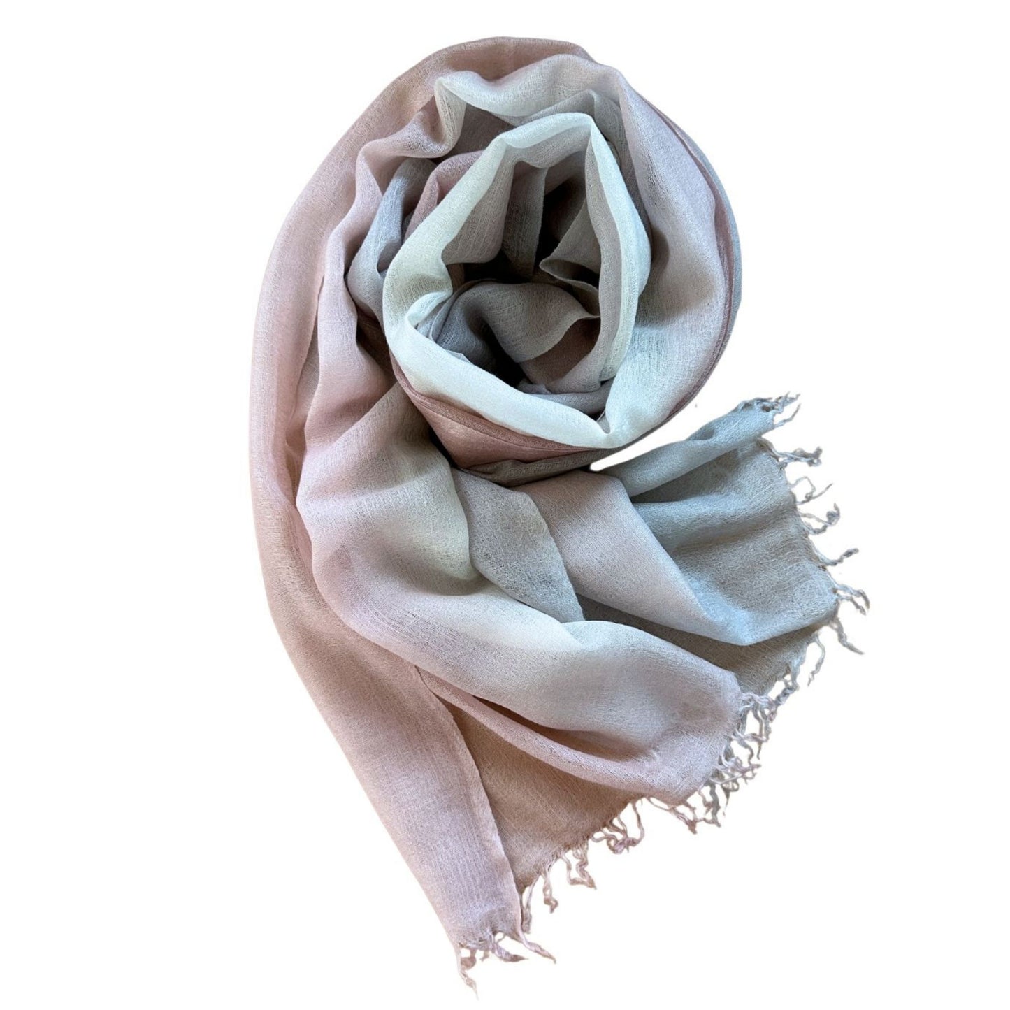 Aurora Cashmere Shawl