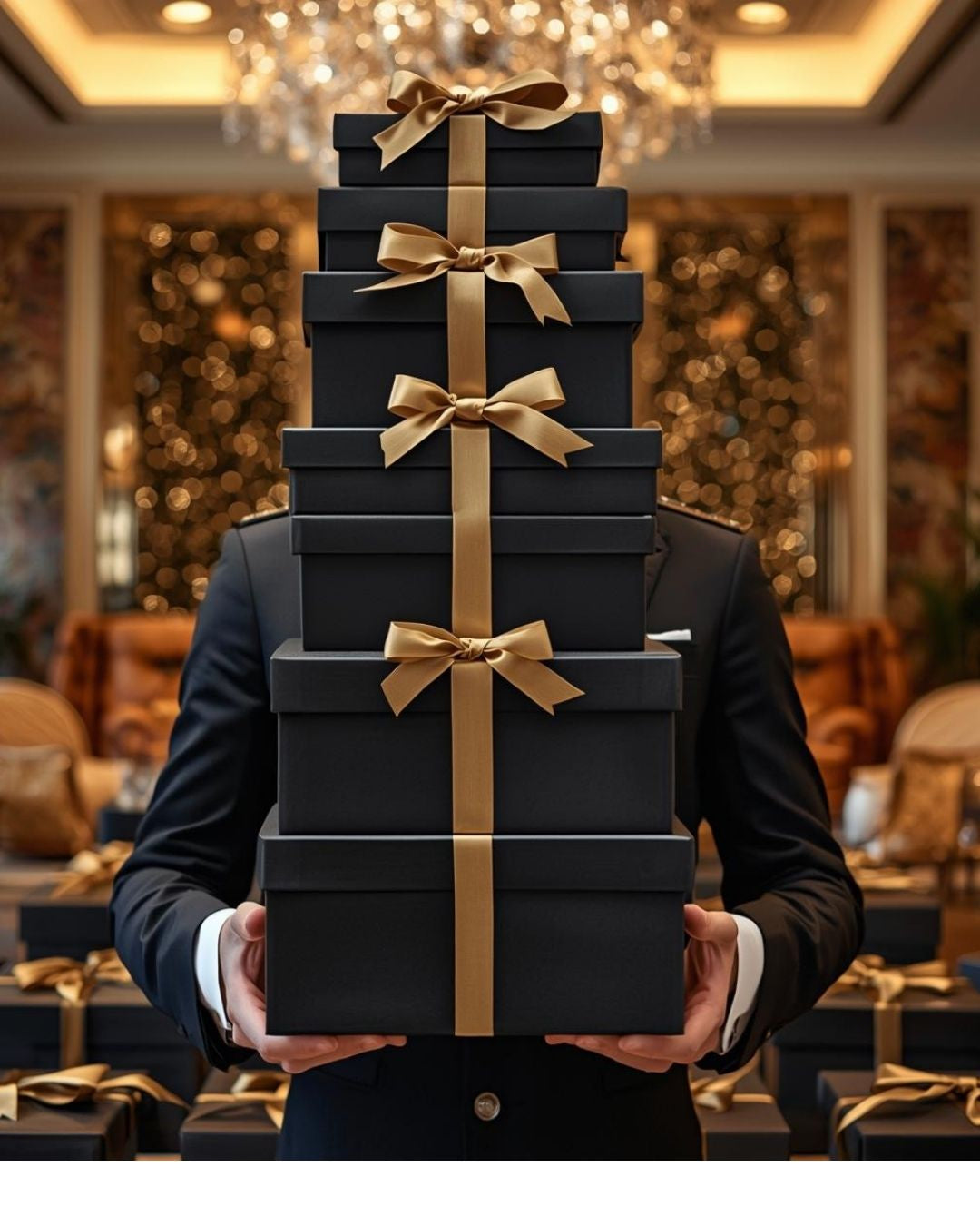 Complimentary Gift Offer: SAORI Doll with Purchase