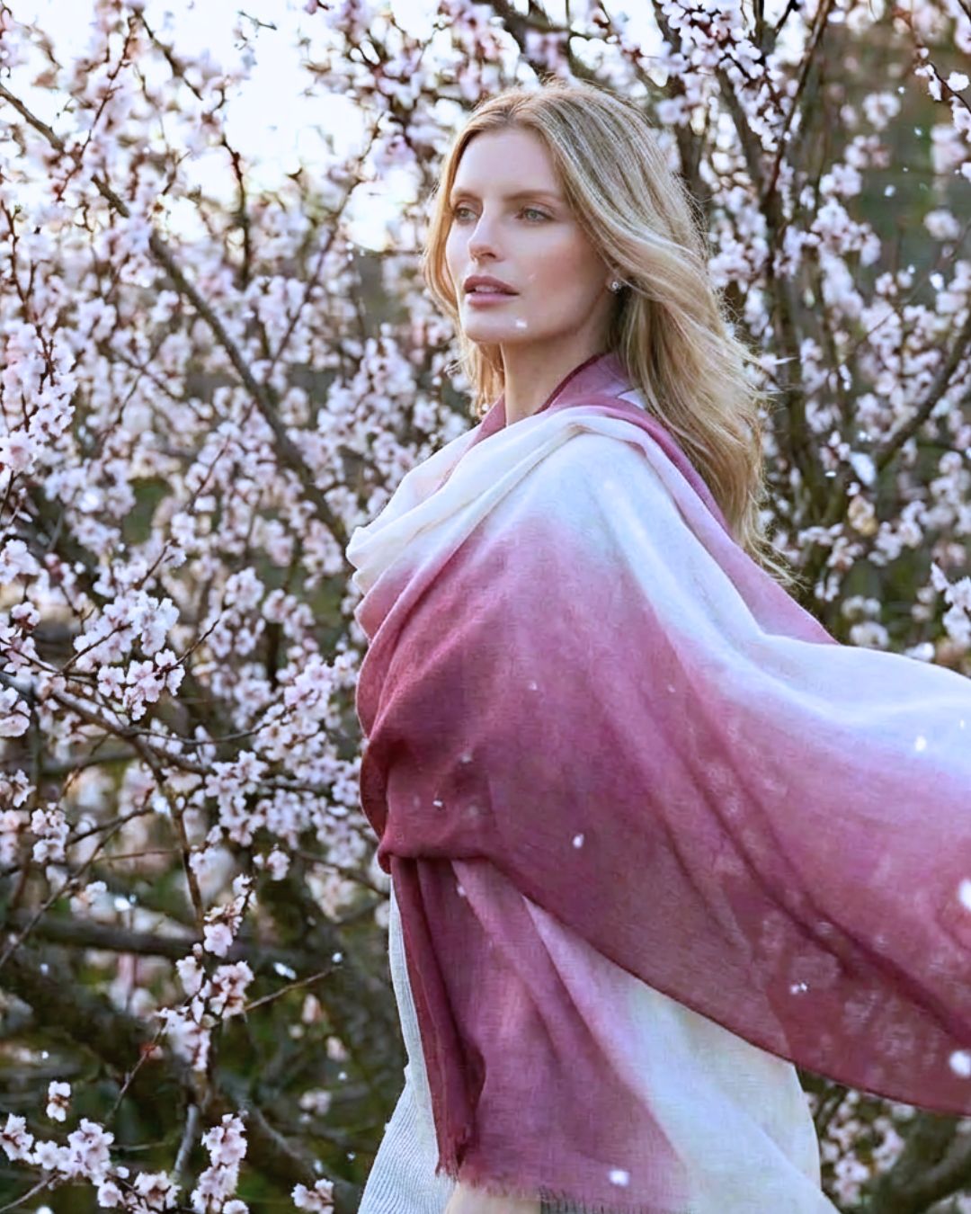 Ruby Baby Kaschmirstola