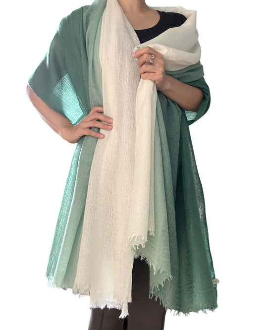 Juniper Baby Cashmere Stole