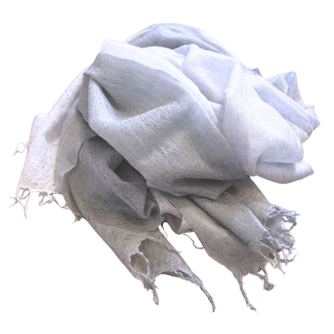 Silver Lake Kaschmirschal