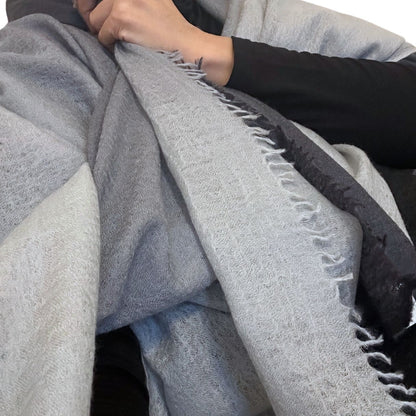 Silverine Baby Cashmere Stole